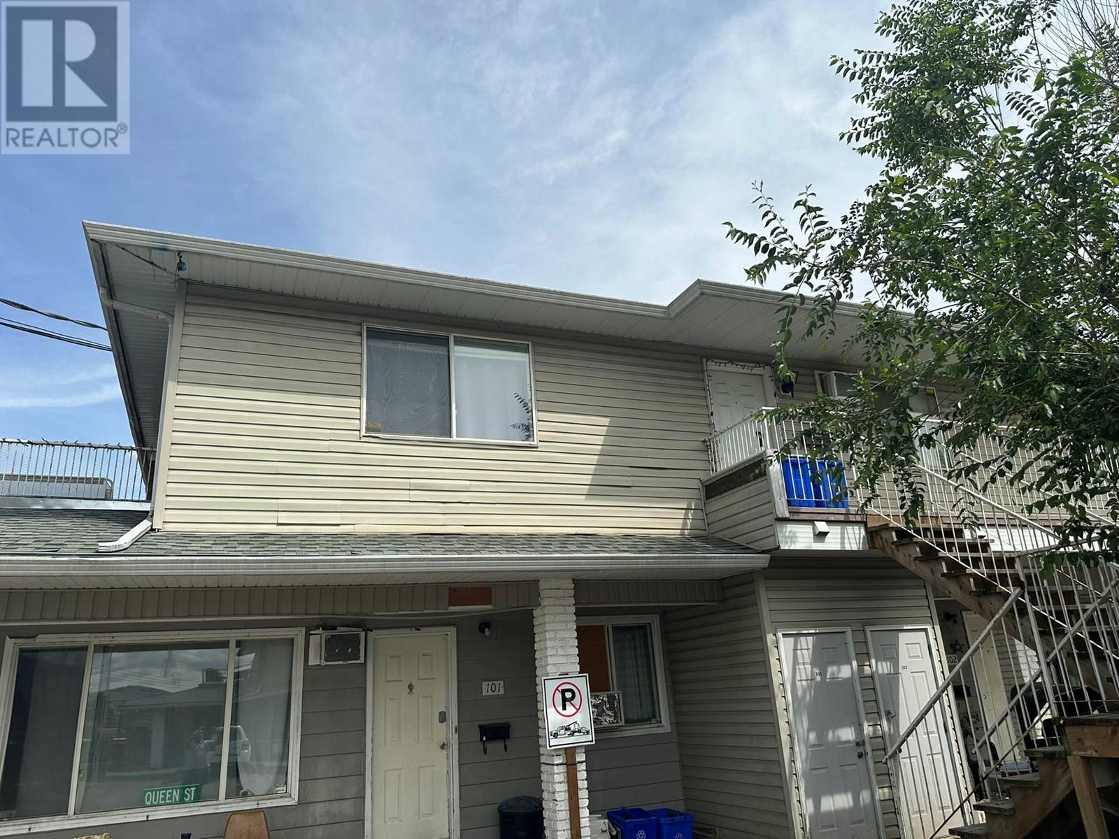  3710-3712 24 Avenue, Vernon