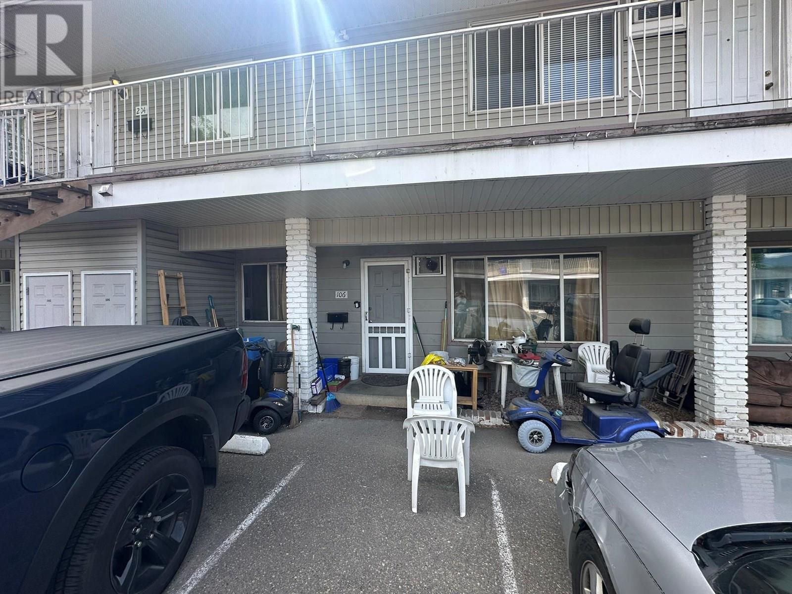  3710-3712 24 Avenue, Vernon