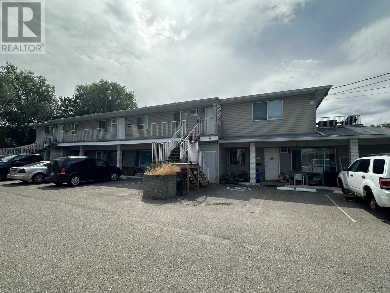  3710-3712 24 Avenue, Vernon