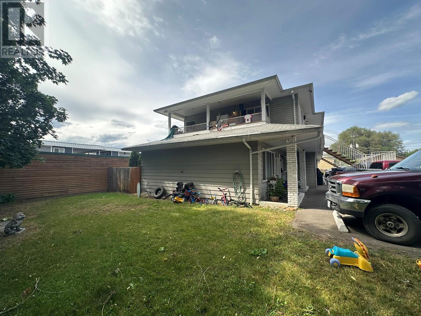  3710-3712 24 Avenue, Vernon