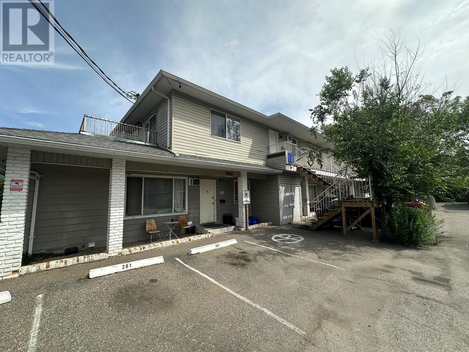  3710-3712 24 Avenue, Vernon