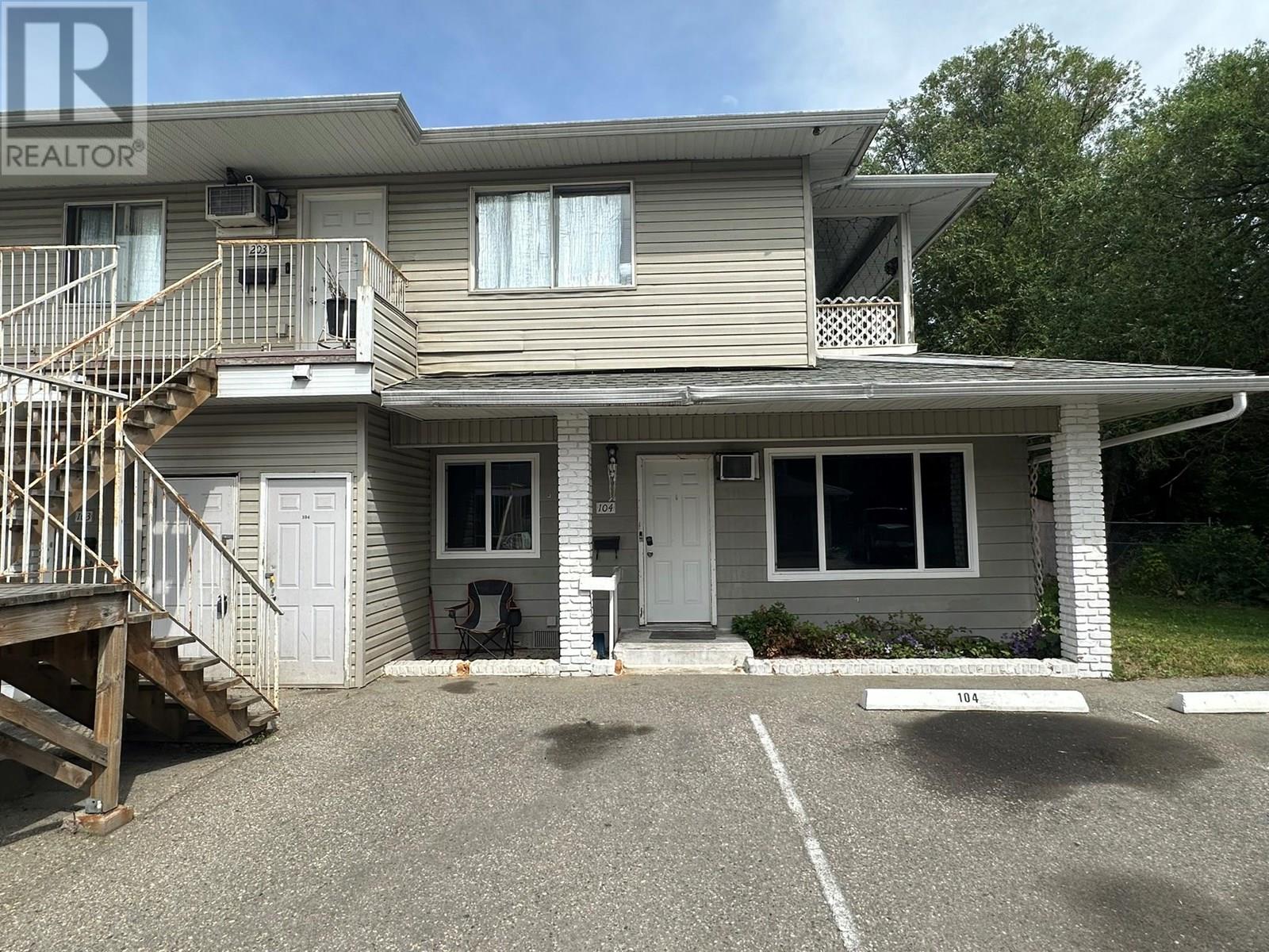  3710-3712 24 Avenue, Vernon