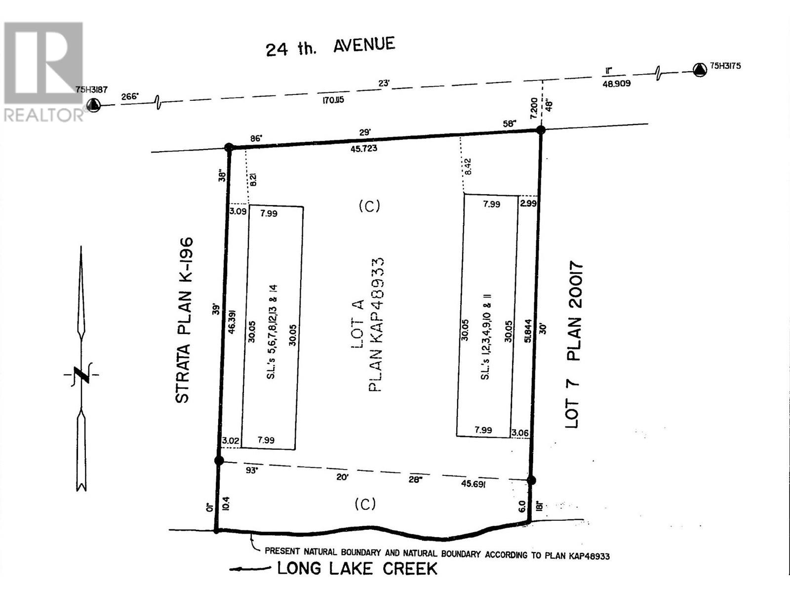 3710-3712 24 Avenue, Vernon