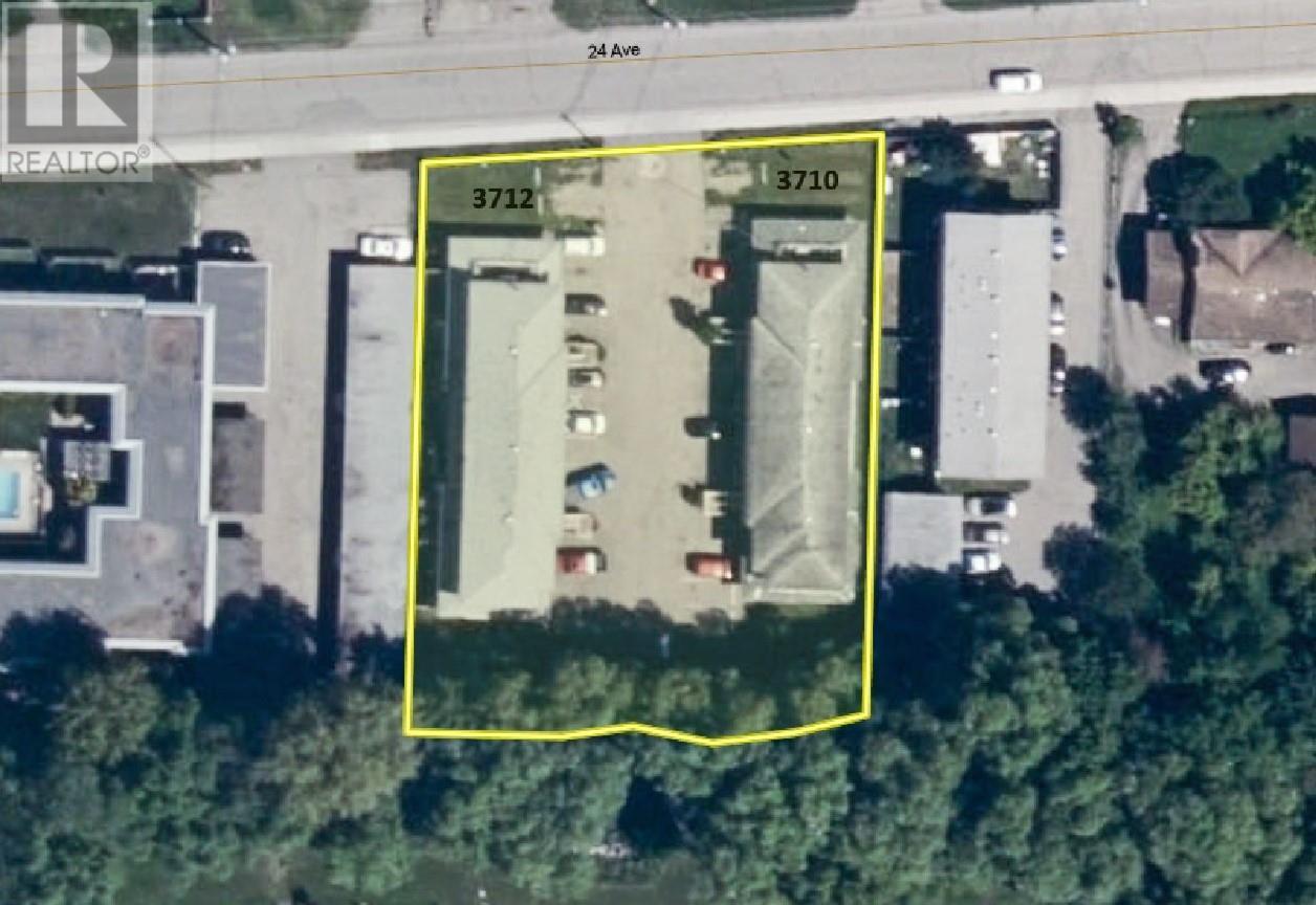  3710-3712 24 Avenue, Vernon