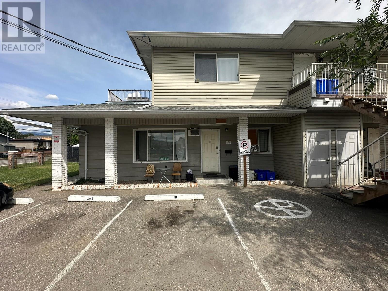  3710-3712 24 Avenue, Vernon