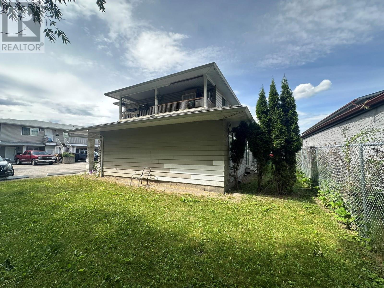 3710-3712 24 Avenue, Vernon