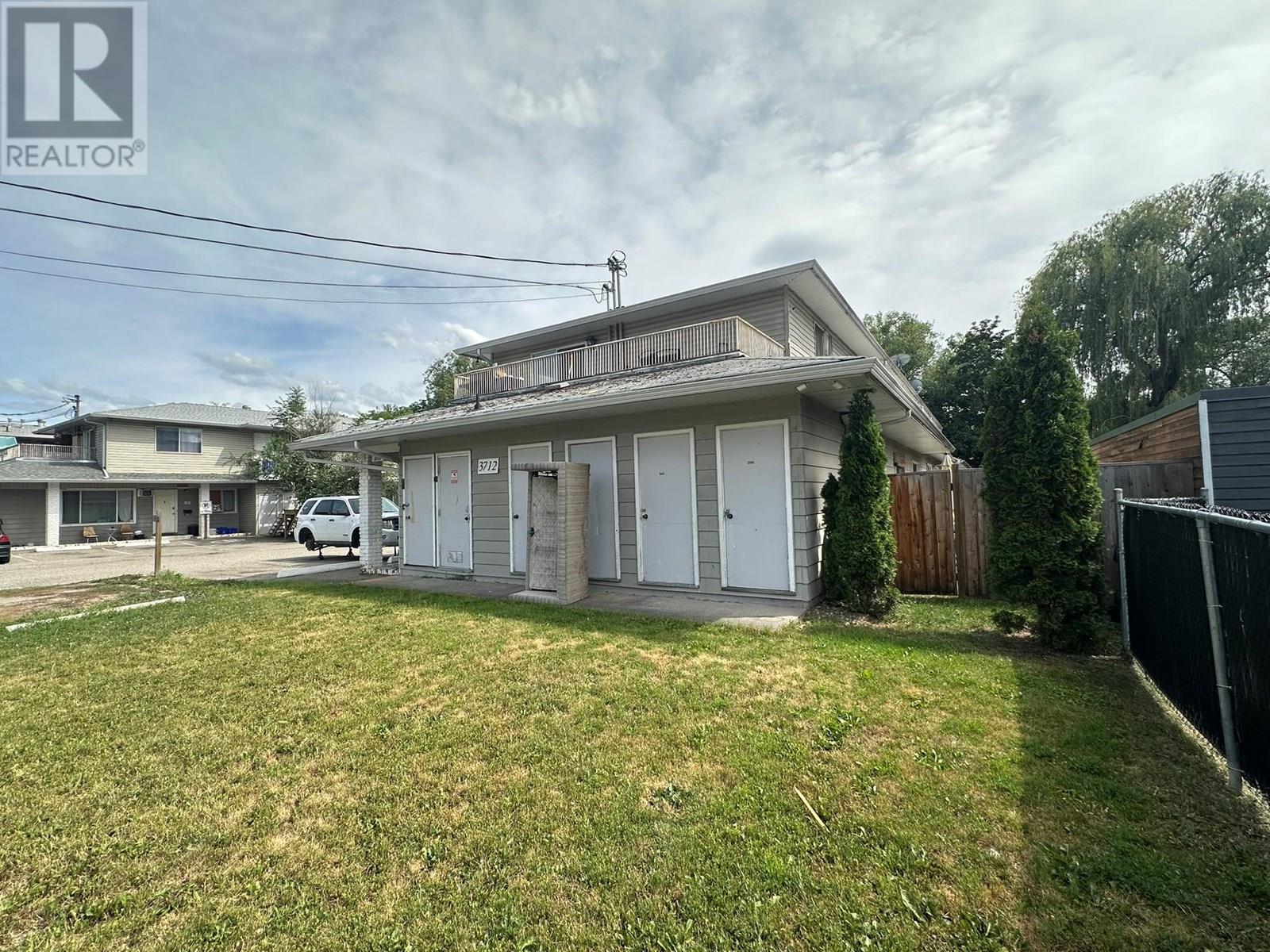  3710-3712 24 Avenue, Vernon