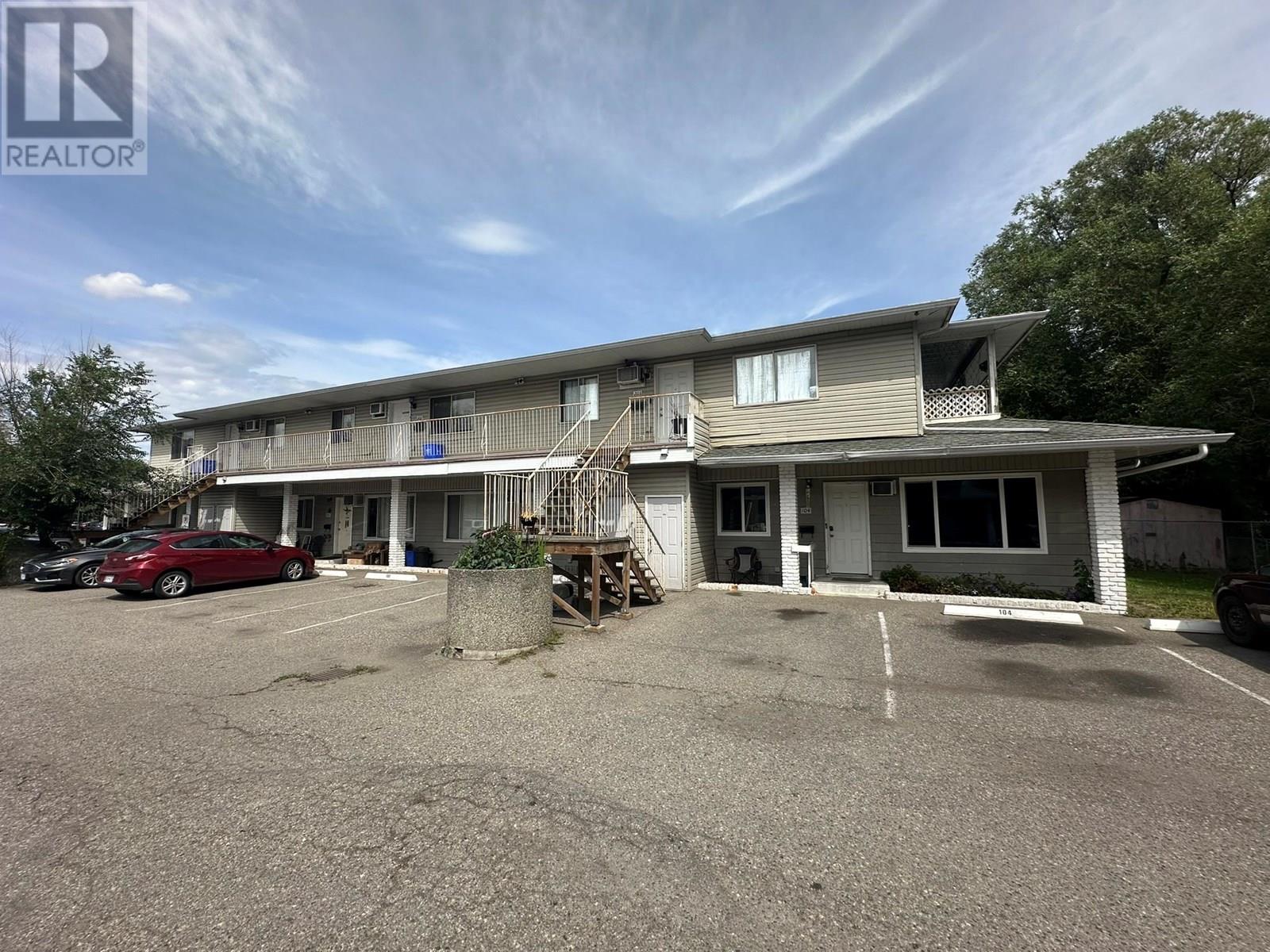  3710-3712 24 Avenue, Vernon