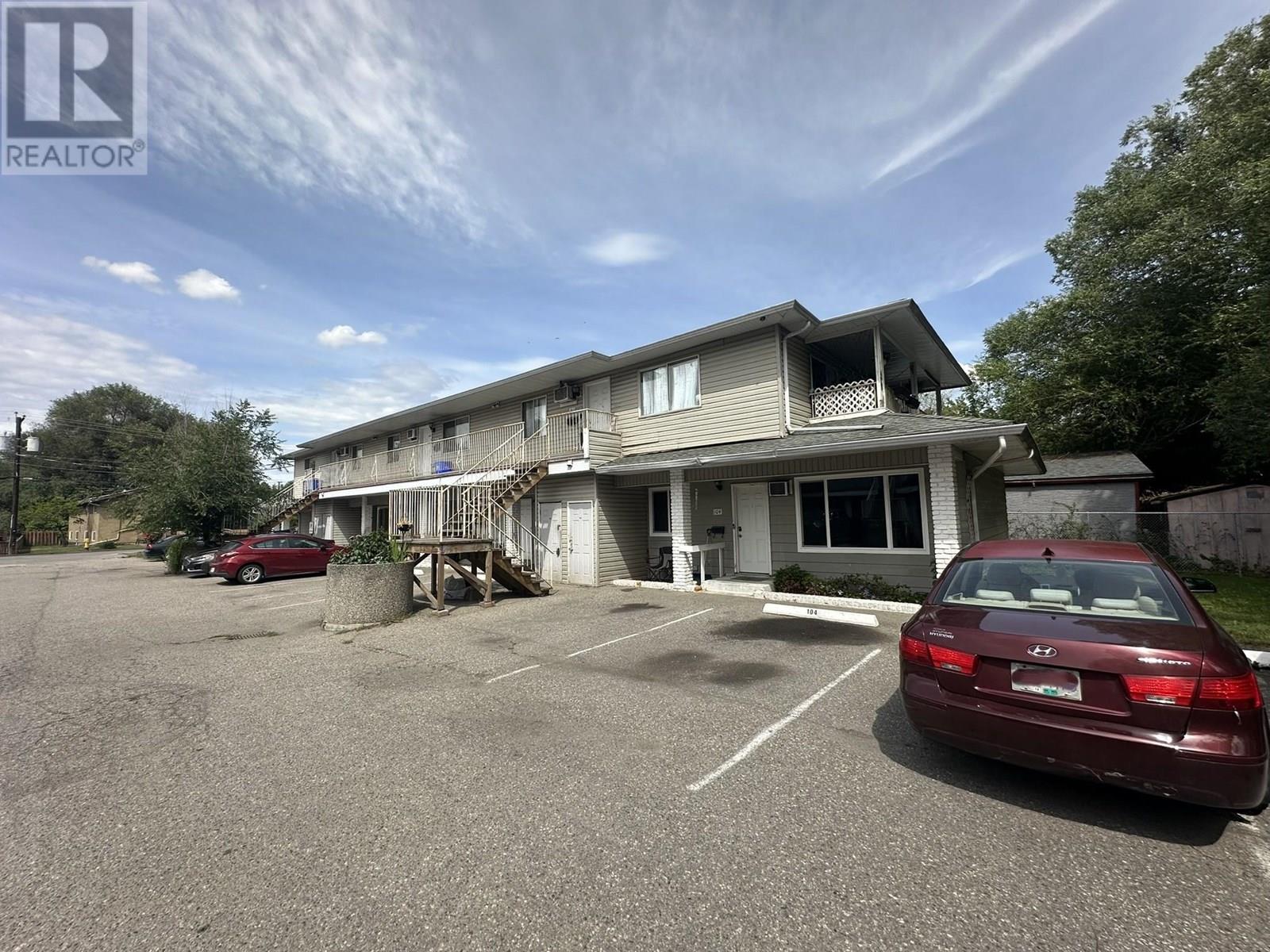  3710-3712 24 Avenue, Vernon