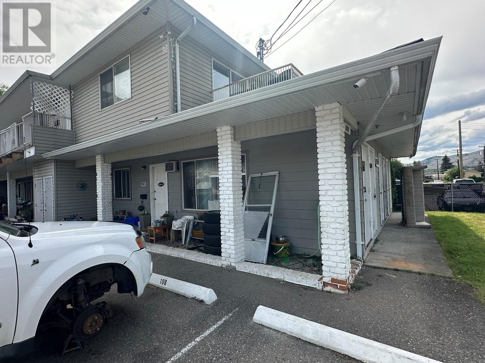 3710-3712 24 Avenue, Vernon