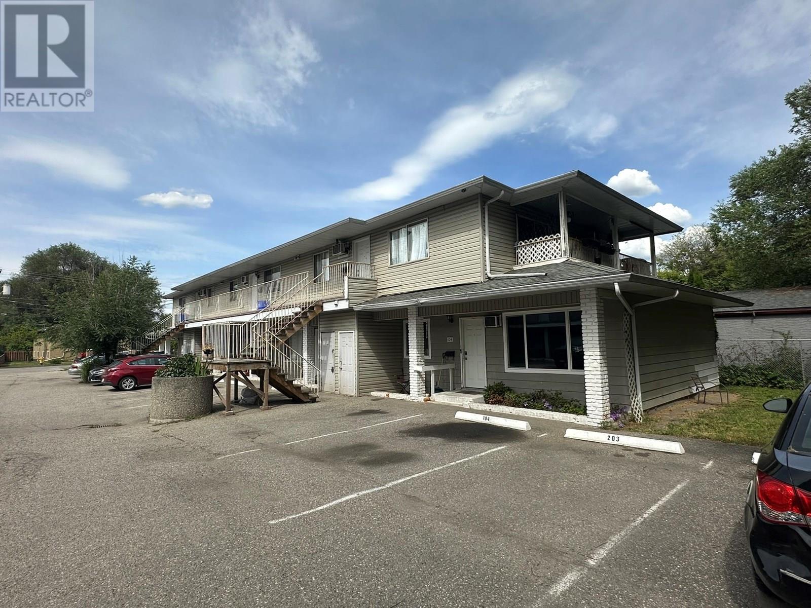  3710-3712 24 Avenue, Vernon