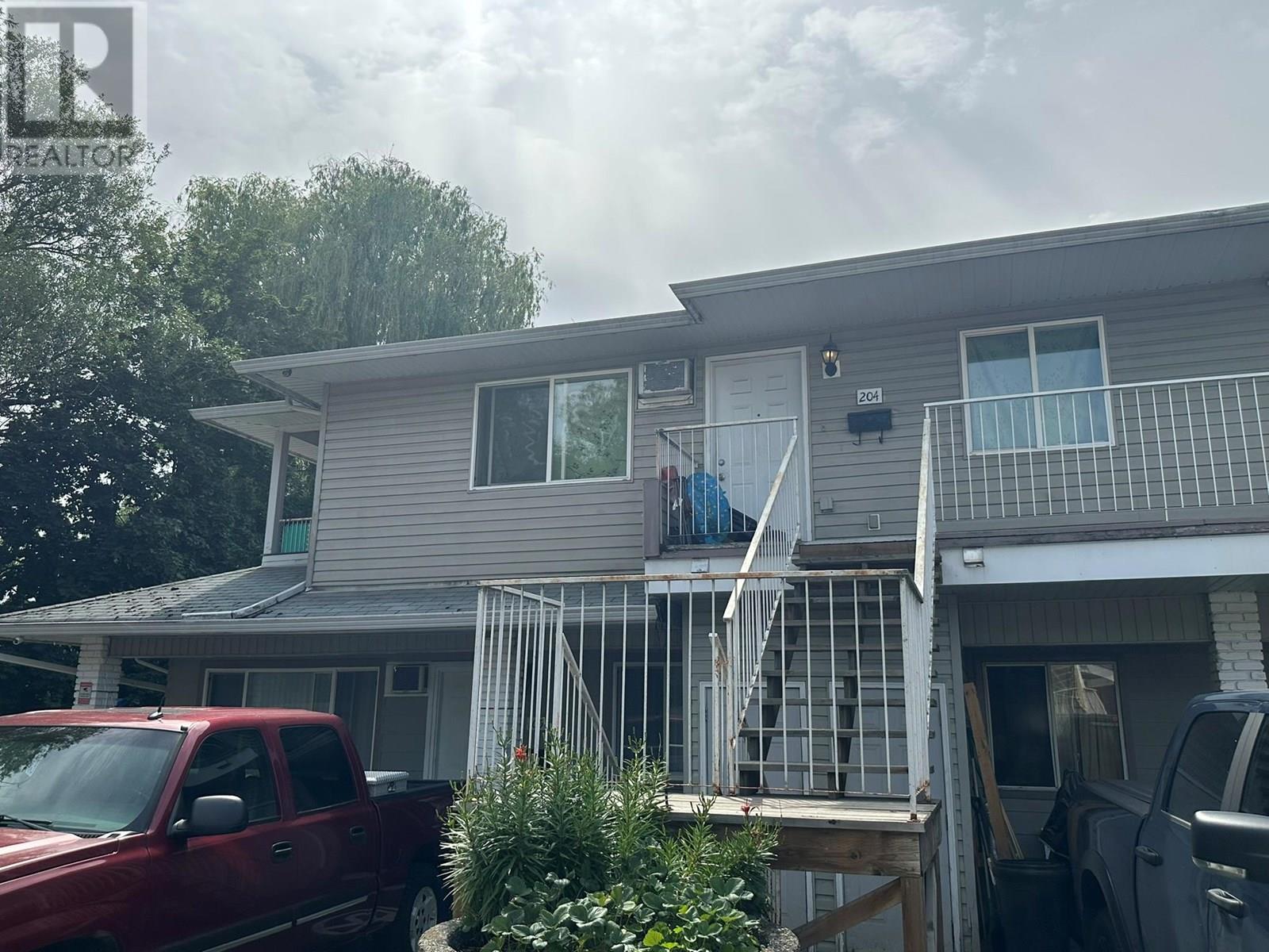  3710-3712 24 Avenue, Vernon