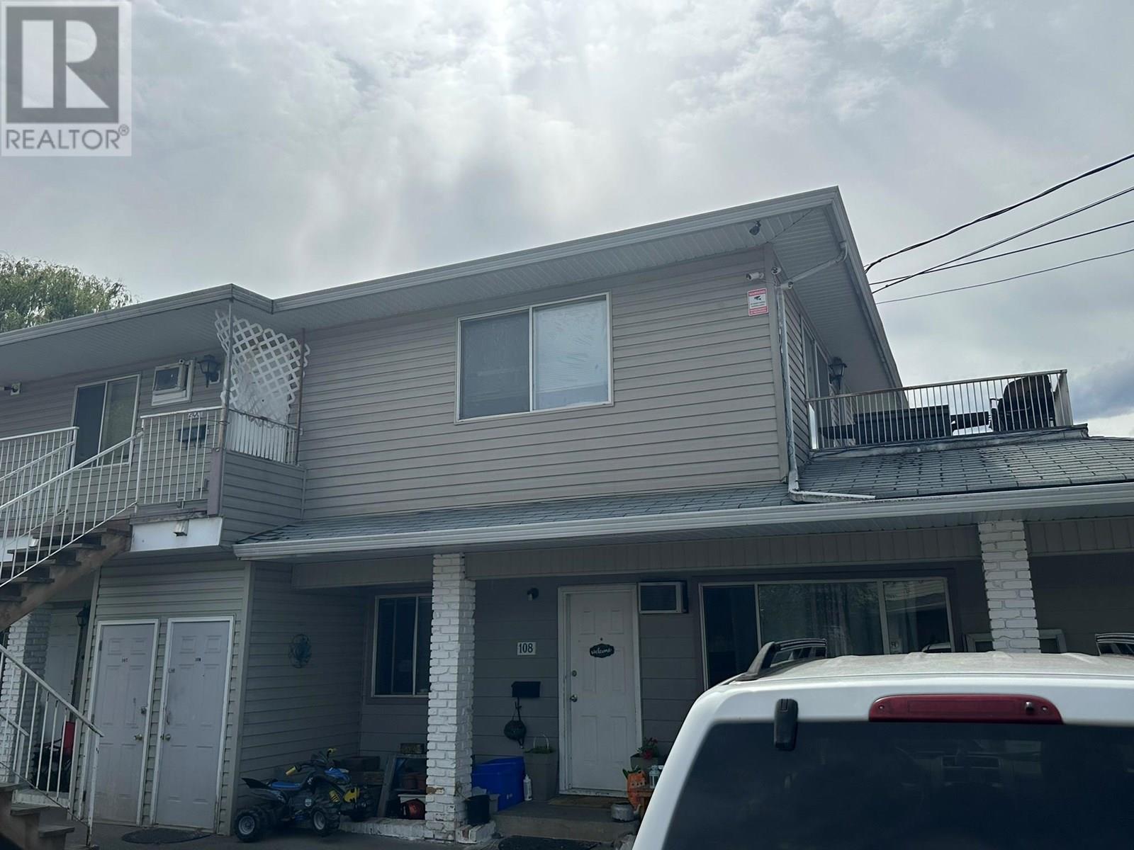  3710-3712 24 Avenue, Vernon