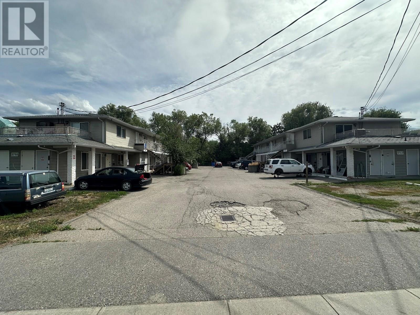  3710-3712 24 Avenue, Vernon