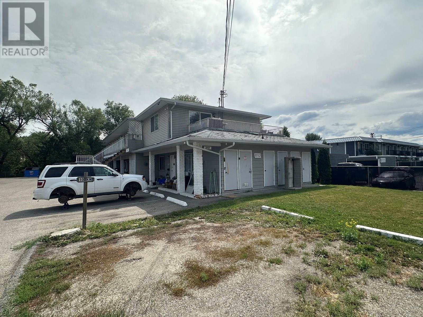  3710-3712 24 Avenue, Vernon
