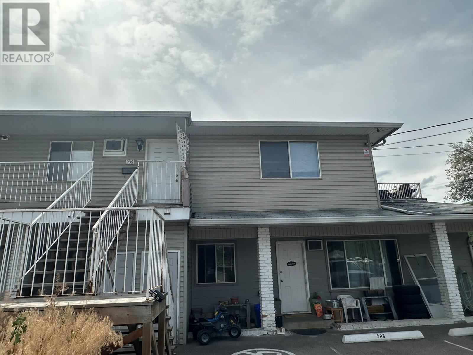  3710-3712 24 Avenue, Vernon