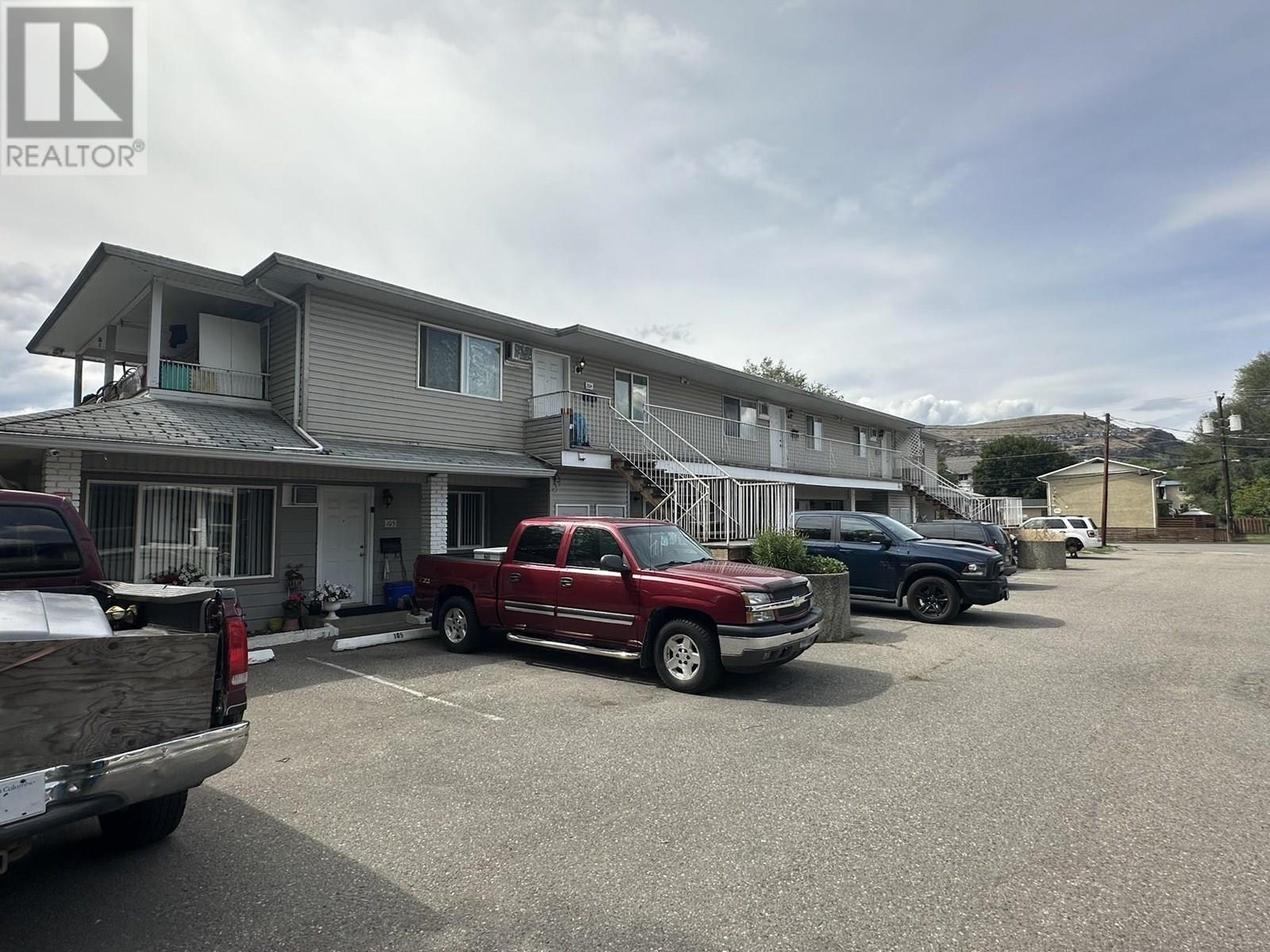  3710-3712 24 Avenue, Vernon