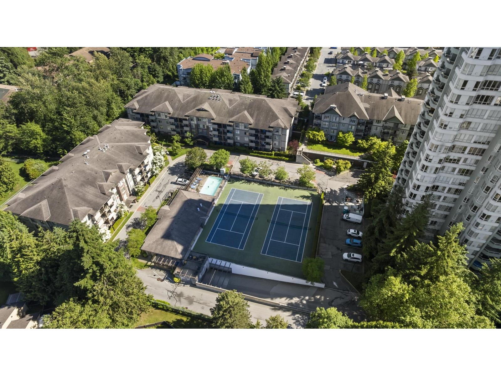 Photo 30 of 17 14855 100 Avenue, Surrey BC