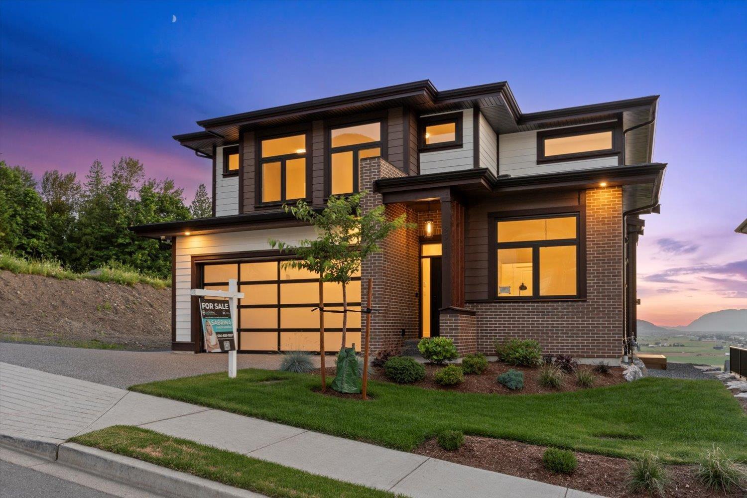 8511 NIXON ROAD, Eastern Hillsides, Chilliwack
