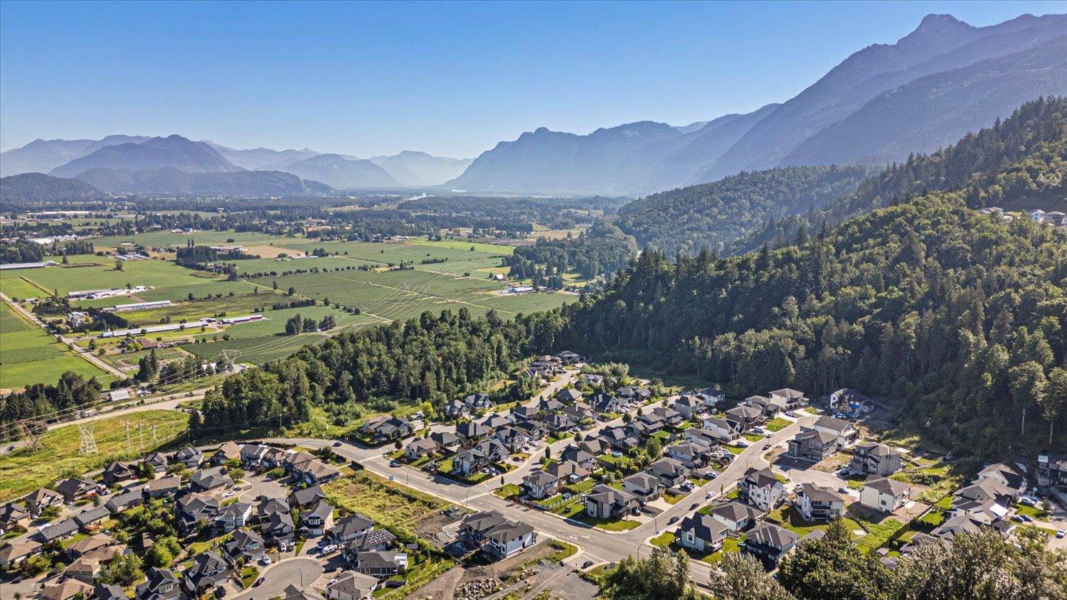 8511 NIXON ROAD, Eastern Hillsides, Chilliwack