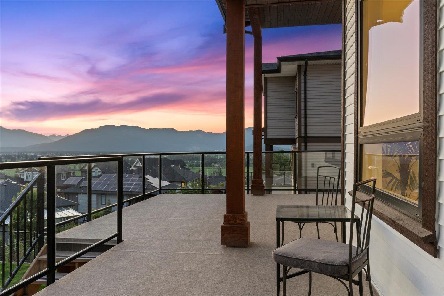 8511 NIXON ROAD, Eastern Hillsides, Chilliwack