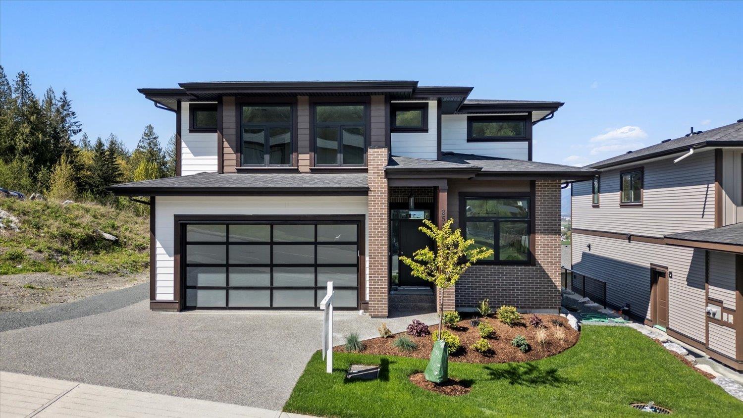 8511 NIXON ROAD, Eastern Hillsides, Chilliwack