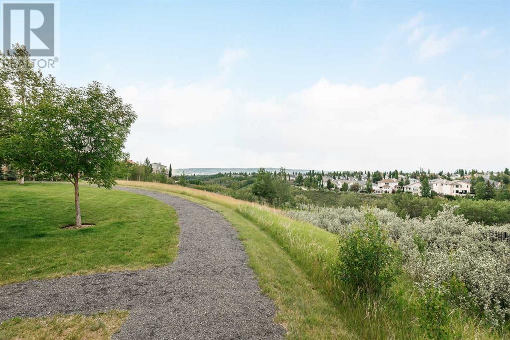 Single Family House Multi-level for Sale in   Tuscany Boulevard NW Tuscany Calgary 