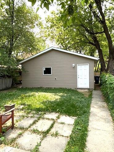 Photo 1 of 270 Hamel Avenue, Winnipeg MB