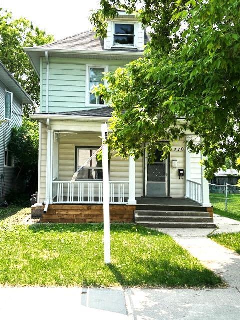 Photo 3 of 270 Hamel Avenue, Winnipeg MB