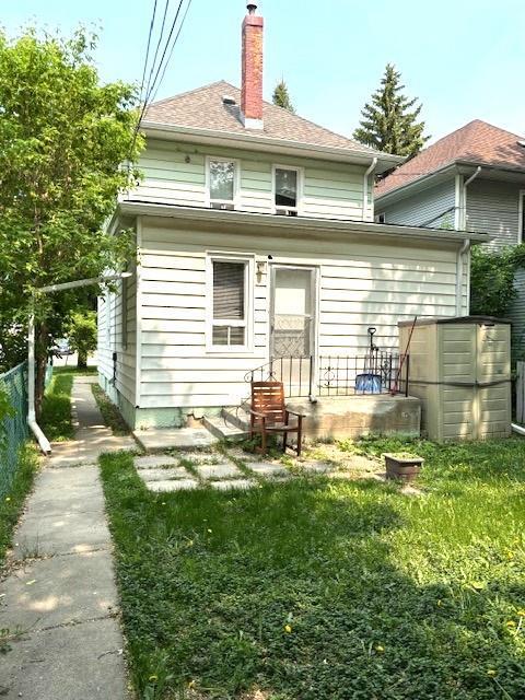Photo 2 of 270 Hamel Avenue, Winnipeg MB