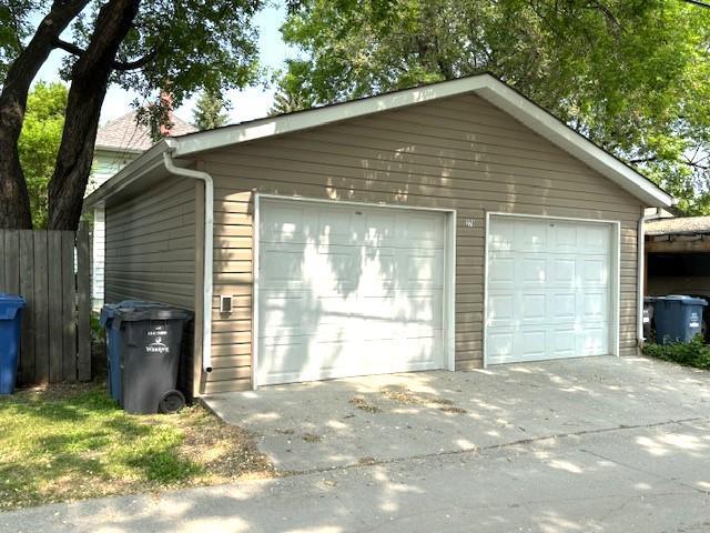 Photo 4 of 270 Hamel Avenue, Winnipeg MB