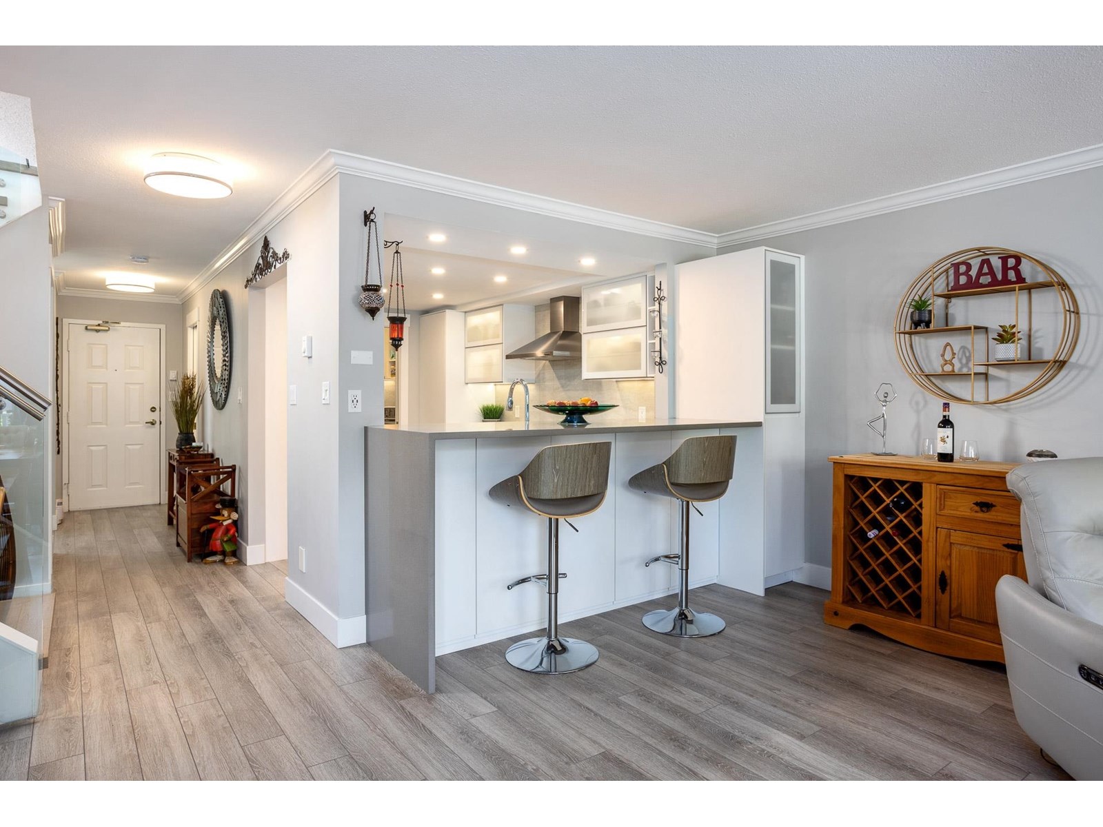 5 1508 BLACKWOOD STREET, White Rock