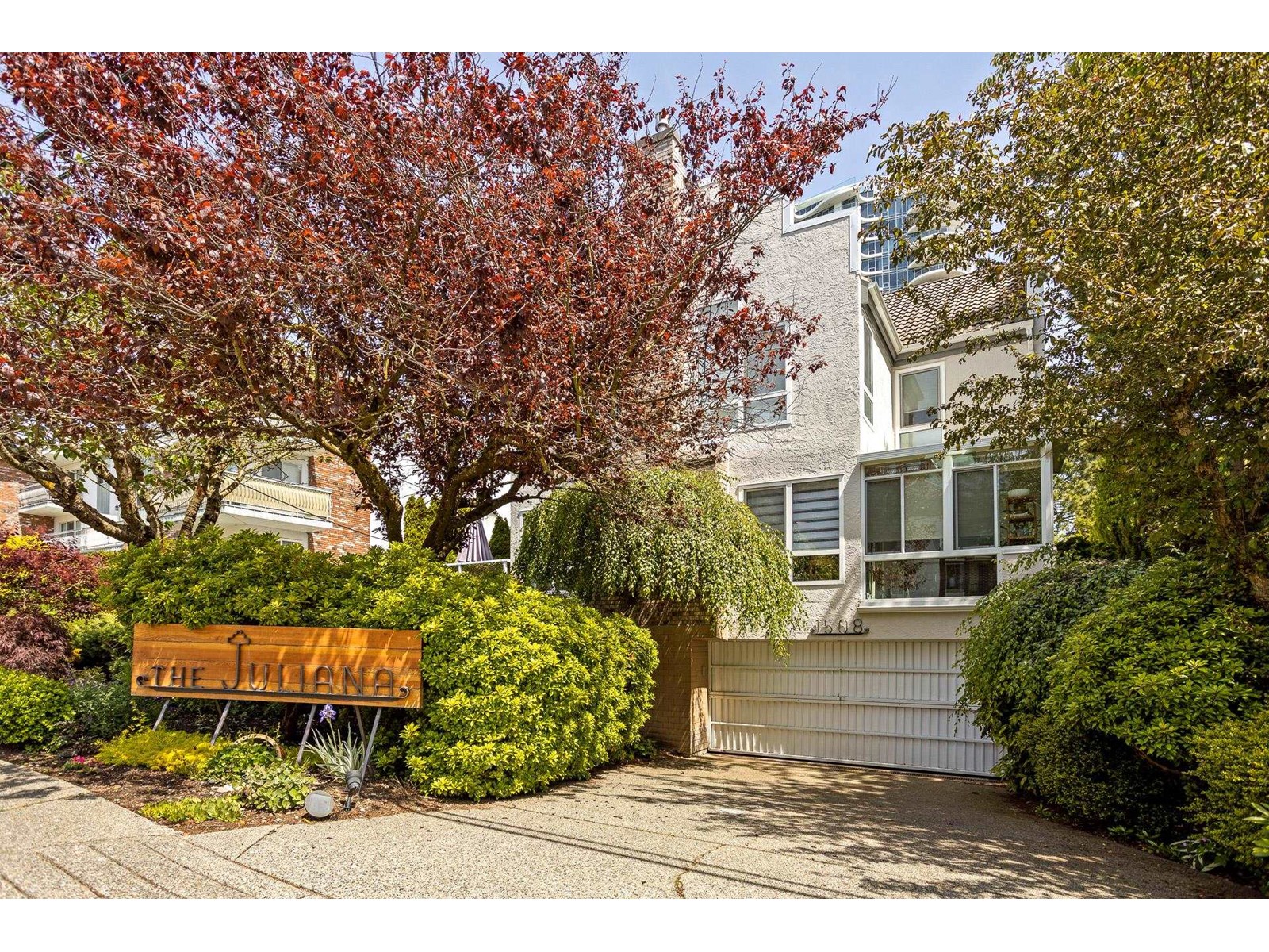 5 1508 BLACKWOOD STREET, White Rock