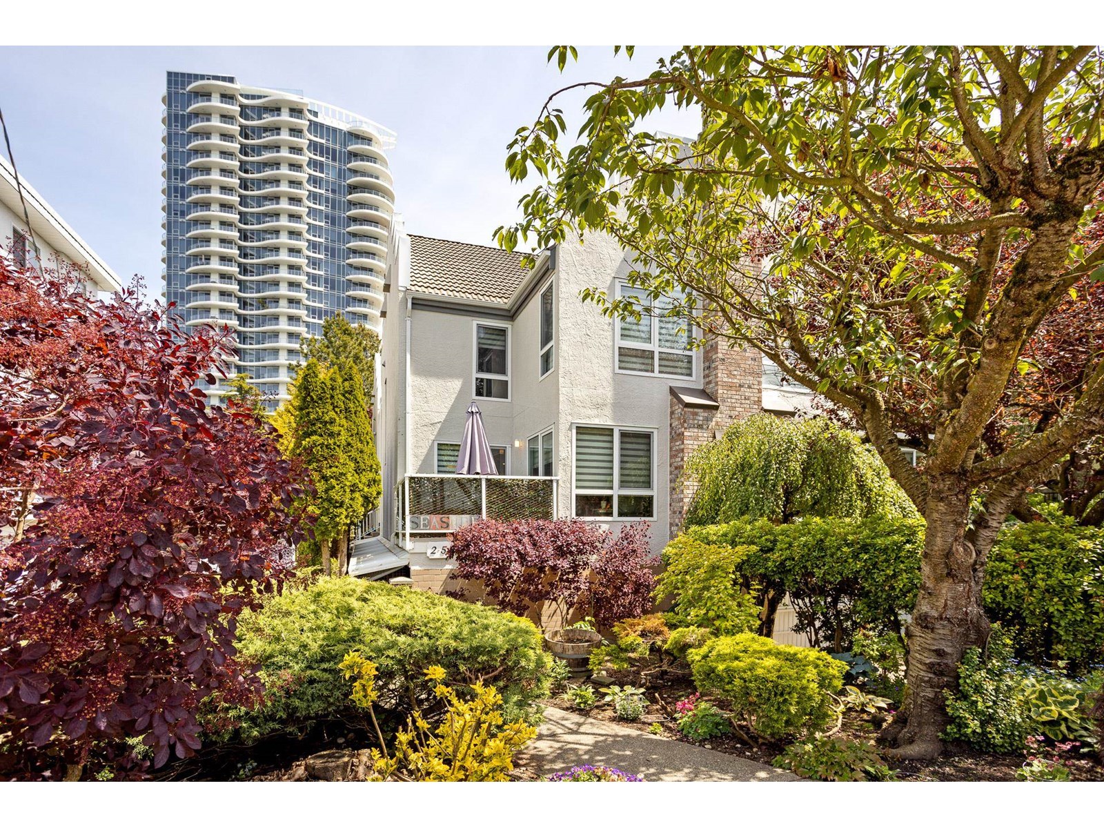 5 1508 BLACKWOOD STREET, White Rock