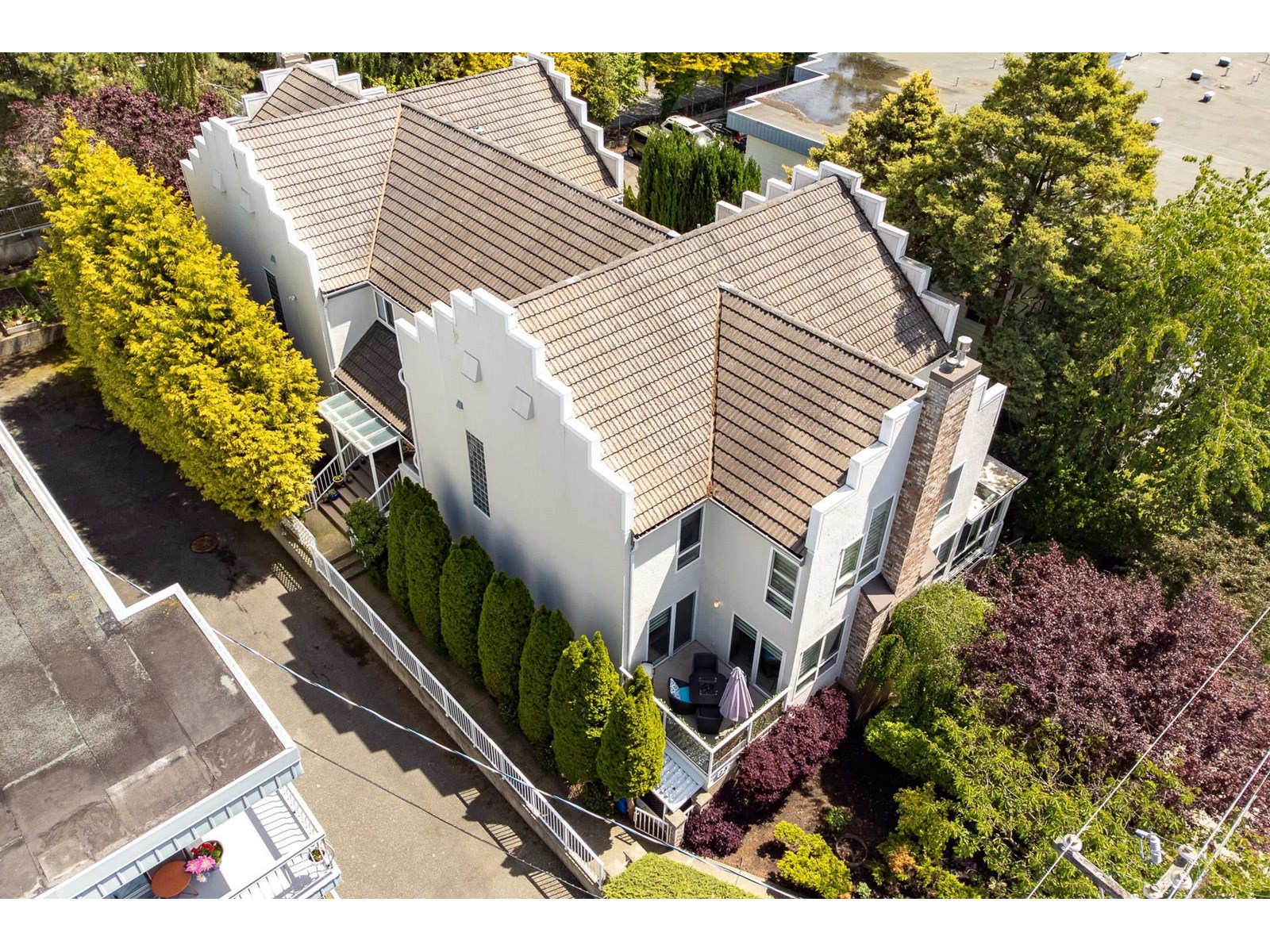 5 1508 BLACKWOOD STREET, White Rock