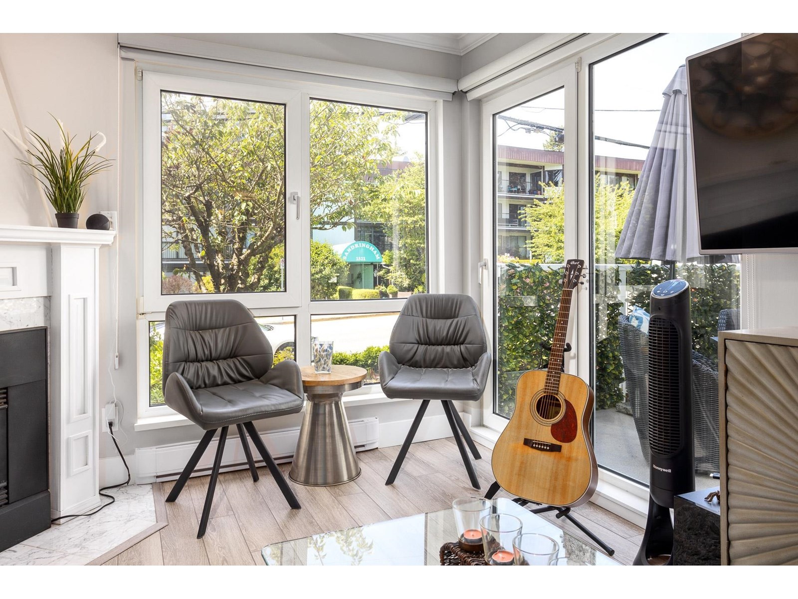 5 1508 BLACKWOOD STREET, White Rock