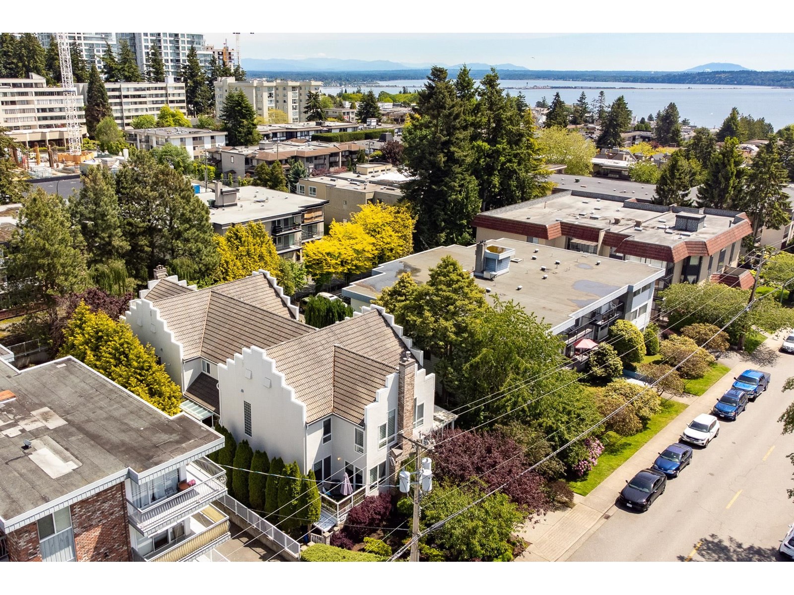 5 1508 BLACKWOOD STREET, White Rock