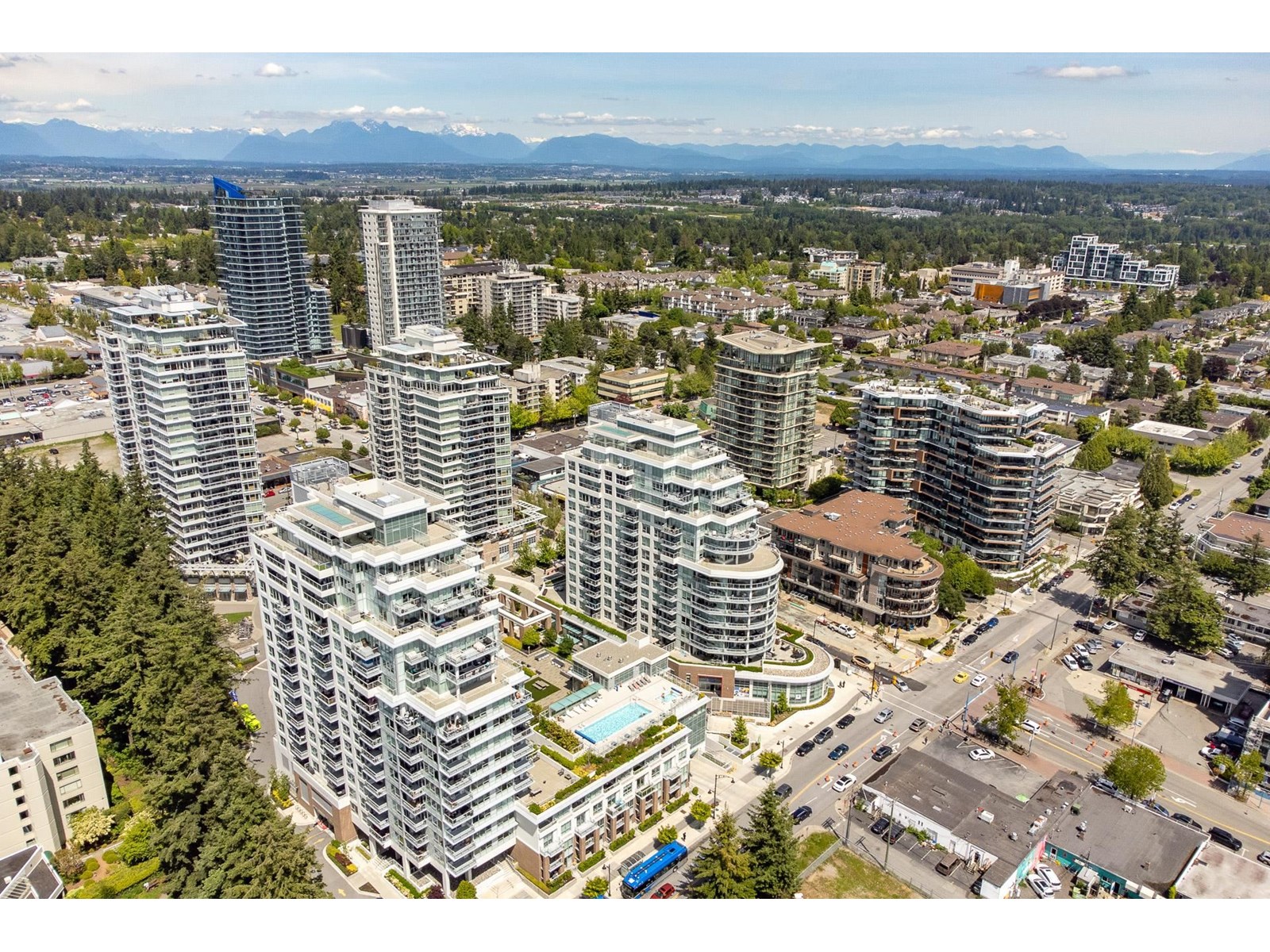 5 1508 BLACKWOOD STREET, White Rock