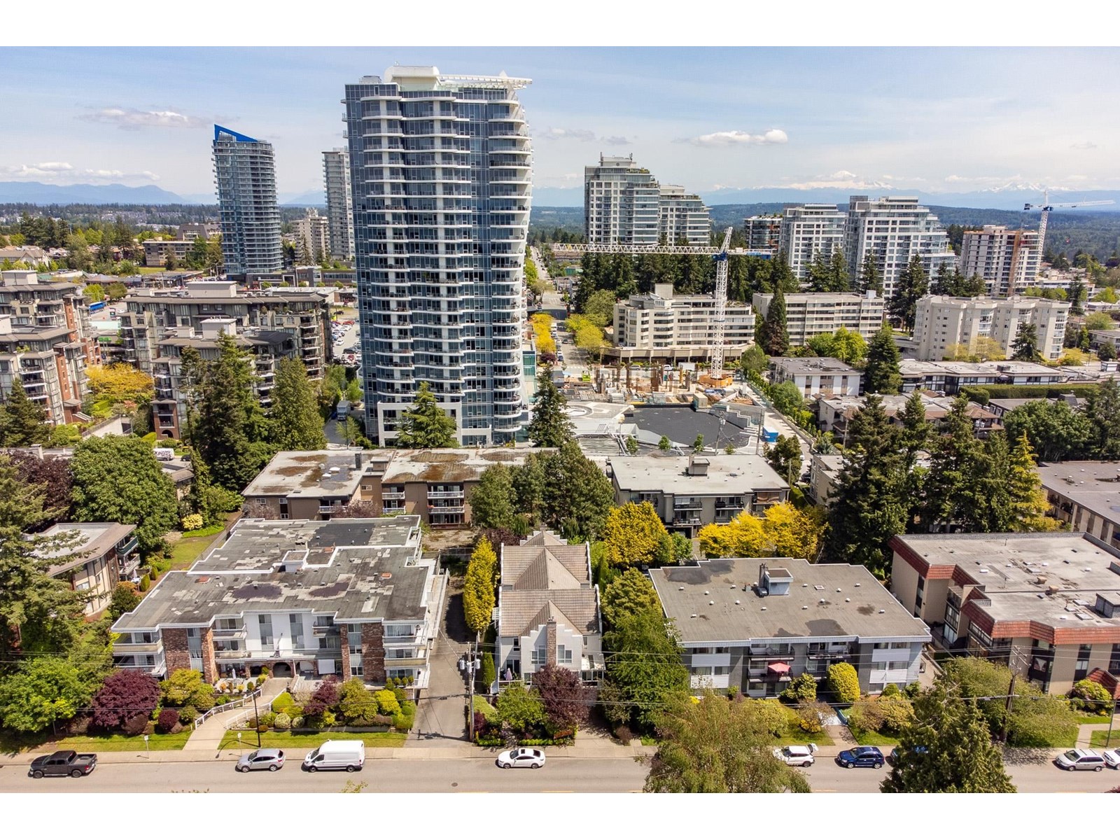 5 1508 BLACKWOOD STREET, White Rock