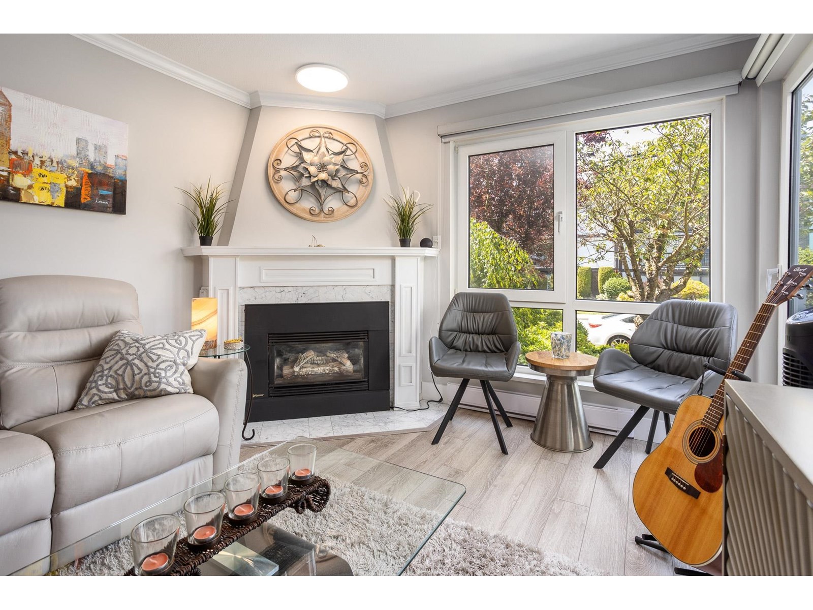 5 1508 BLACKWOOD STREET, White Rock