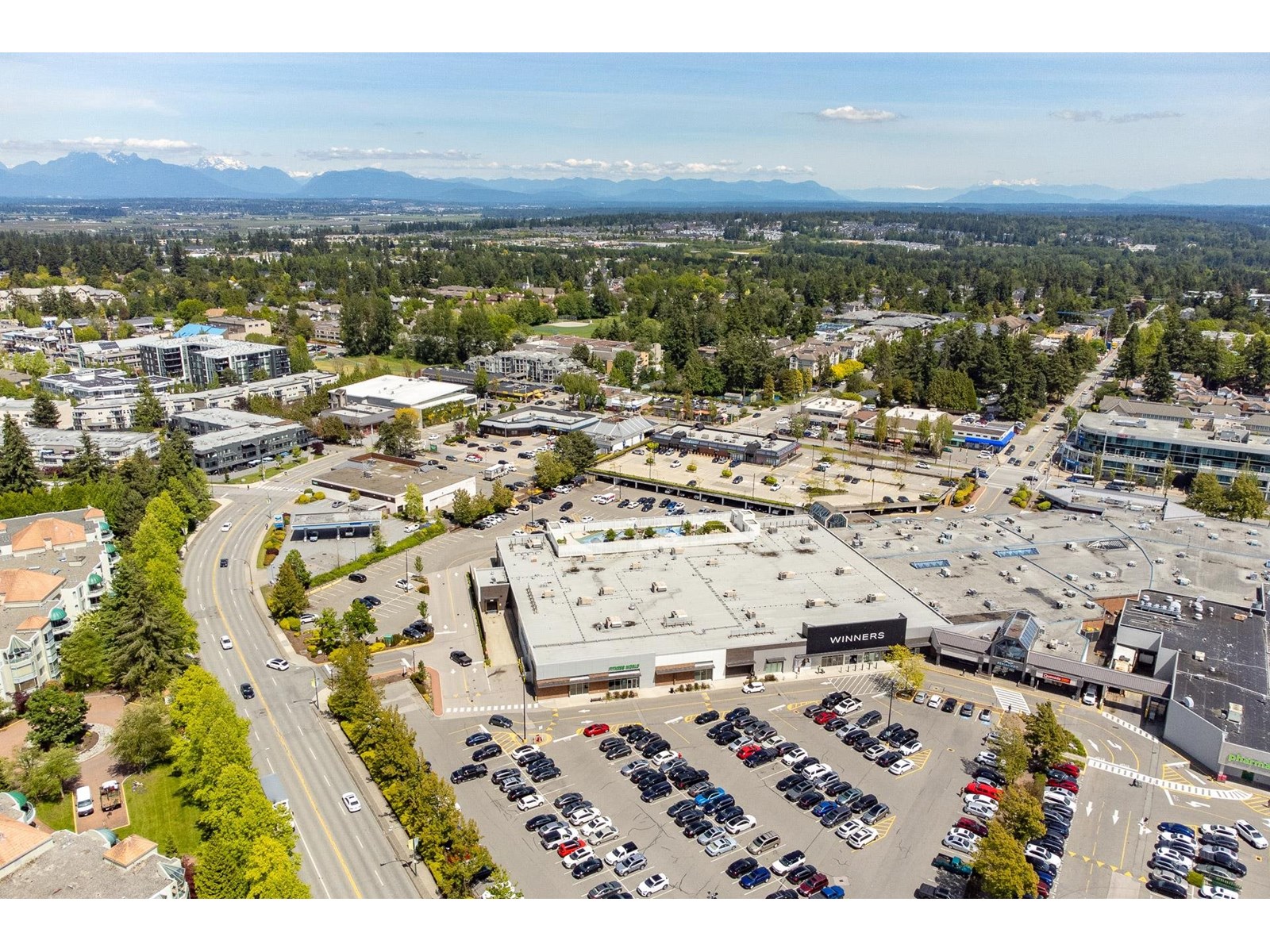 5 1508 BLACKWOOD STREET, White Rock