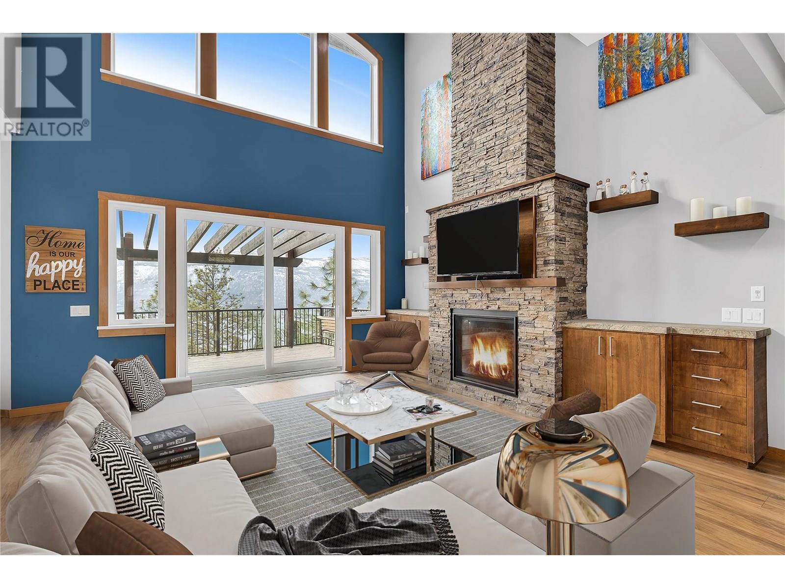  13598 Townsend Drive, Lake Country