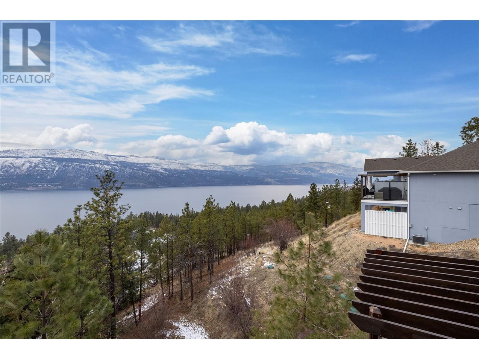  13598 Townsend Drive, Lake Country
