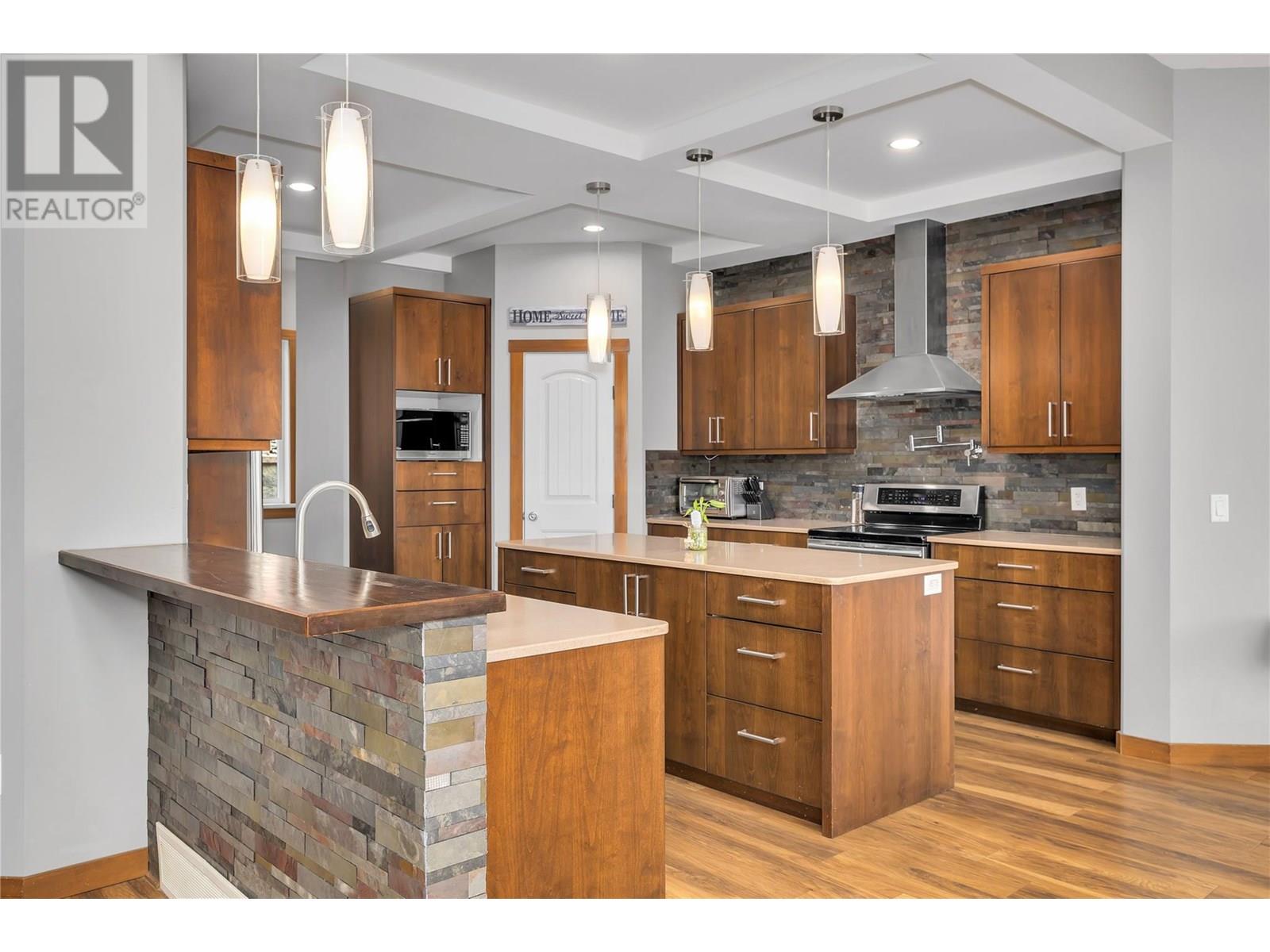  13598 Townsend Drive, Lake Country