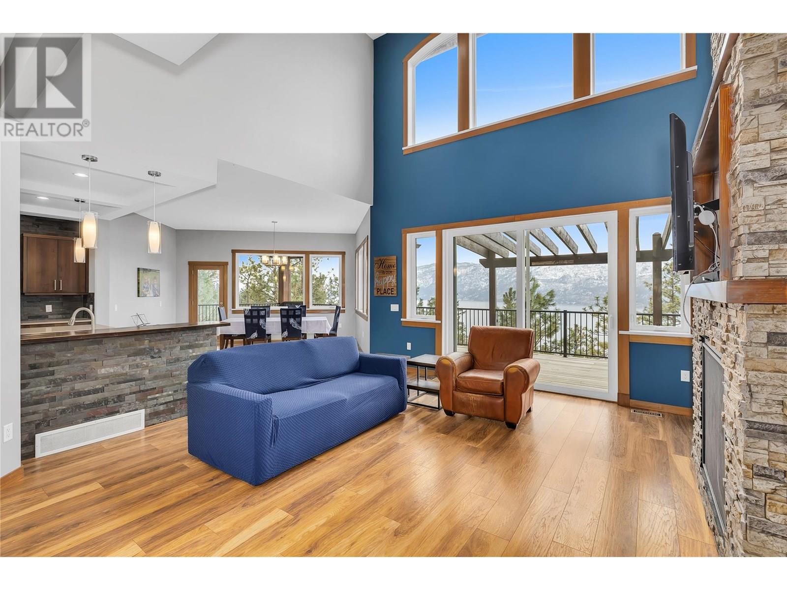  13598 Townsend Drive, Lake Country