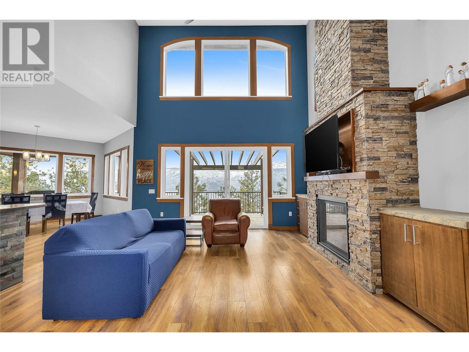  13598 Townsend Drive, Lake Country