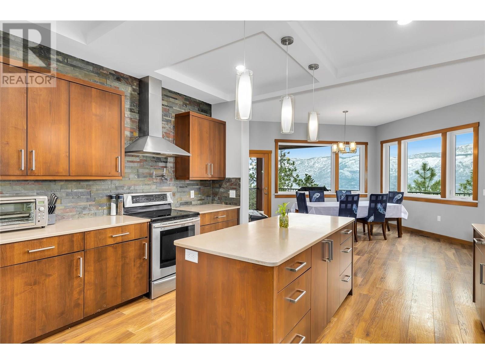  13598 Townsend Drive, Lake Country