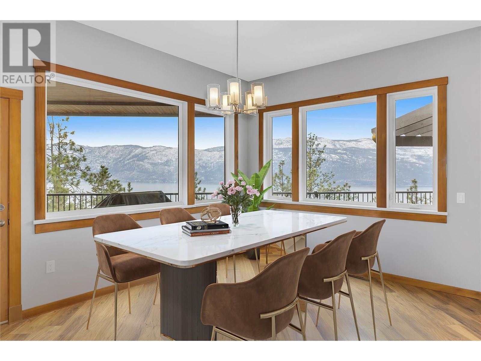  13598 Townsend Drive, Lake Country