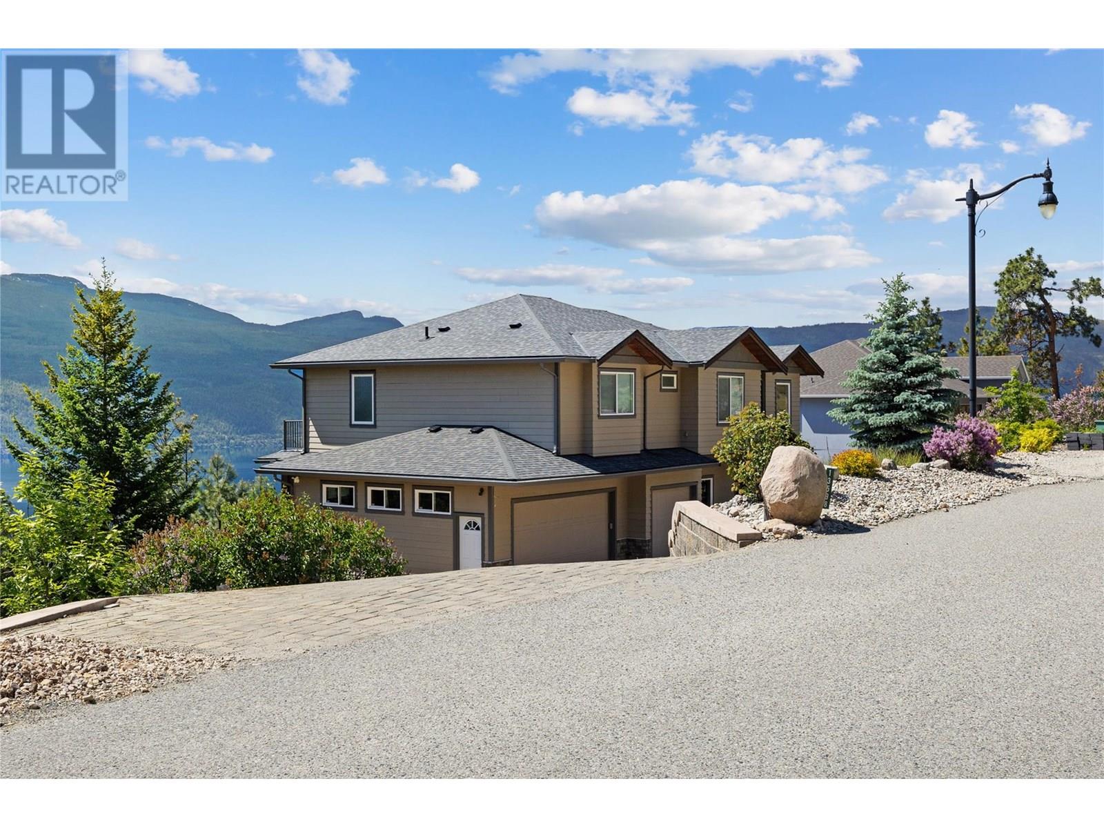  13598 Townsend Drive, Lake Country