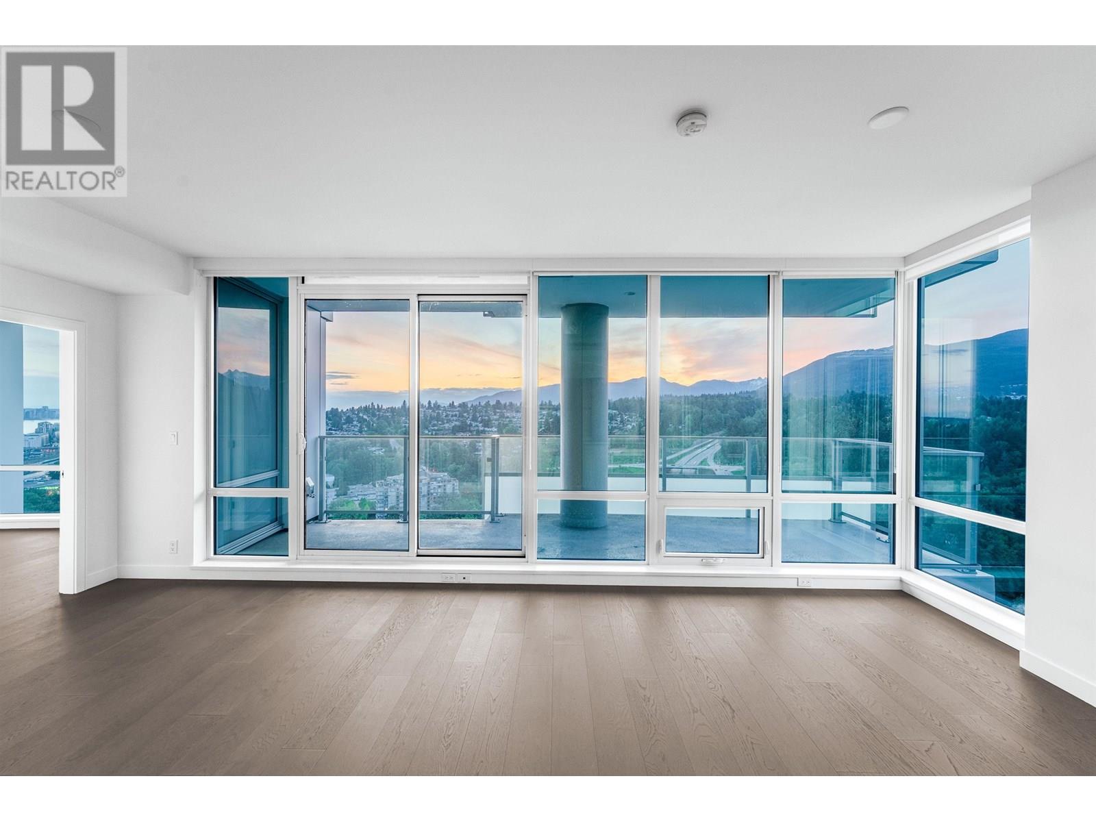 Photo 7 of 3101 1500 Fern Street, North Vancouver BC